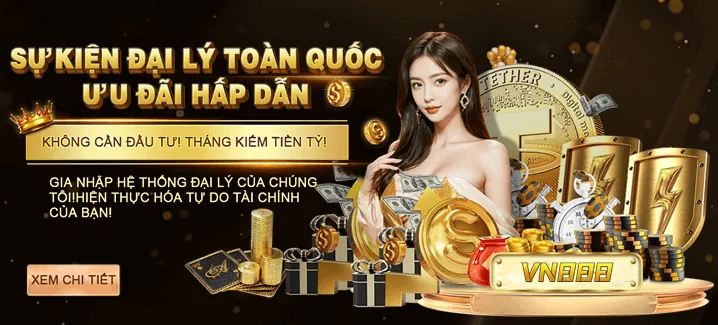 Máy Slot game rực rỡ